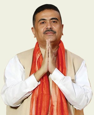 Shri Suvendu Adhikari